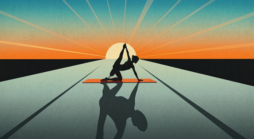 Mastering Personal Flexibility