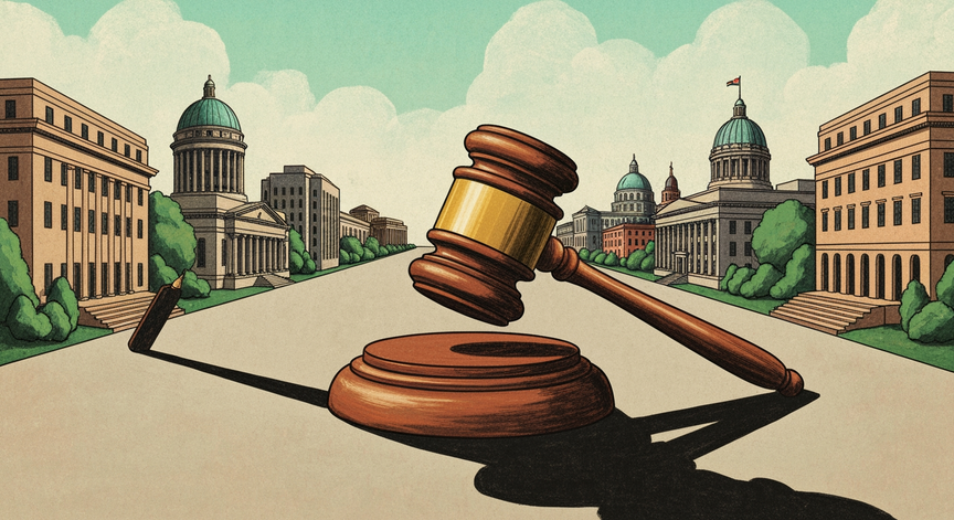 Mastering Public Procurement