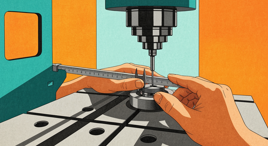 Machine Tool Calibration Essentials