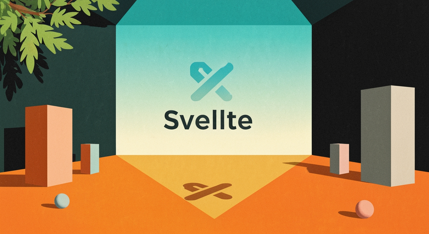 Svelte 5 Fundamentals