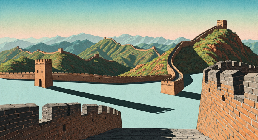 China An Overview