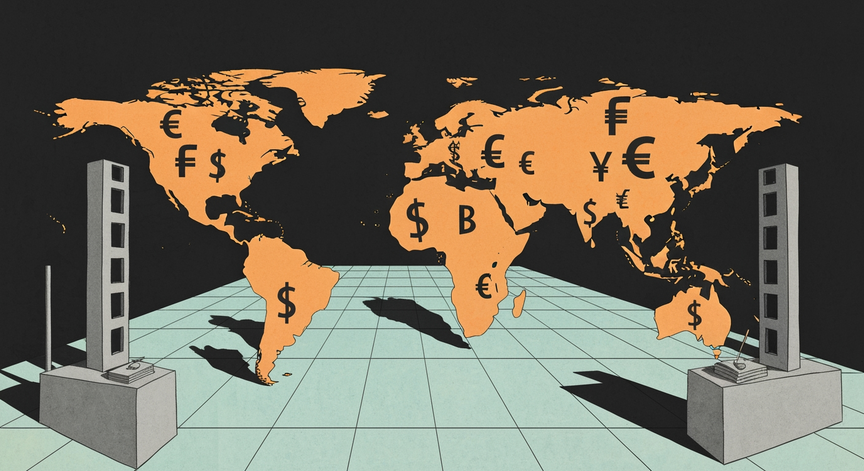 Forex Trading Essentials
