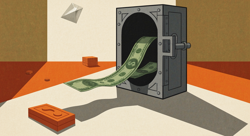 Fractional Reserve Lending Explained