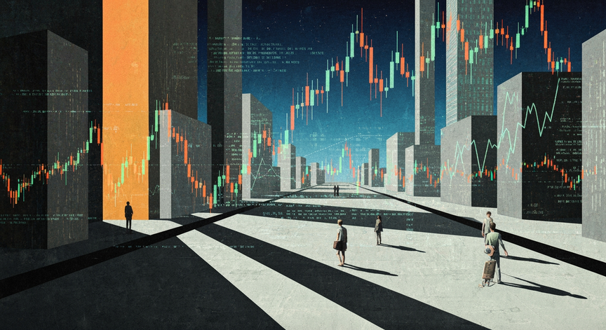 AI in Quantitative Stock Trading