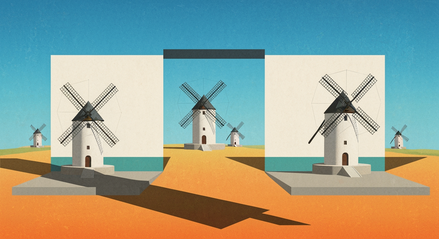 Castilla La Mancha Explored