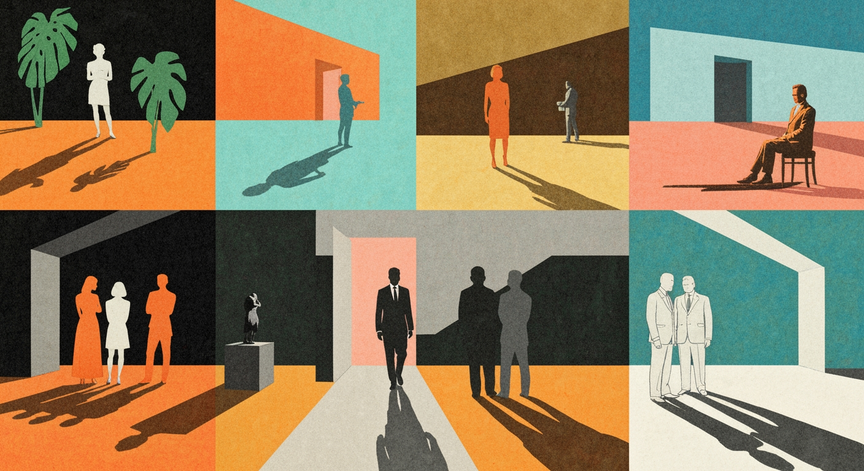 Moving Images Shaping Culture
