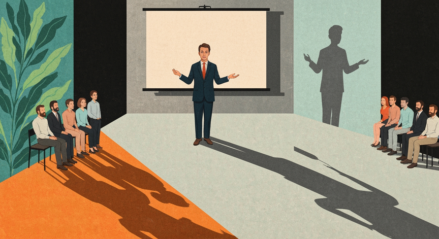 Overcoming Imposter Syndrome