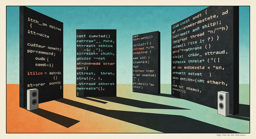 Advanced C# Programming