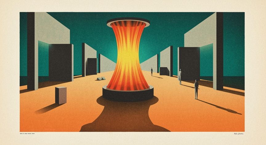 Nuclear Energy Explained