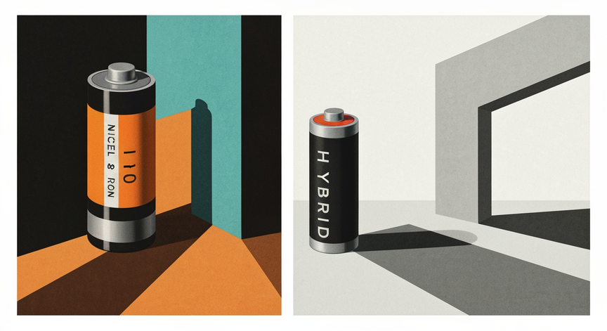 Sodium Battery Showdown