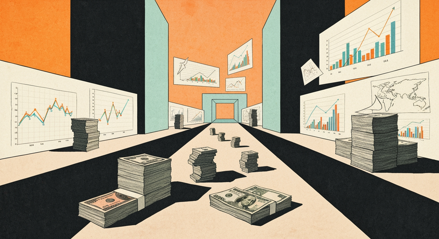 Modern Monetary Theory Explained