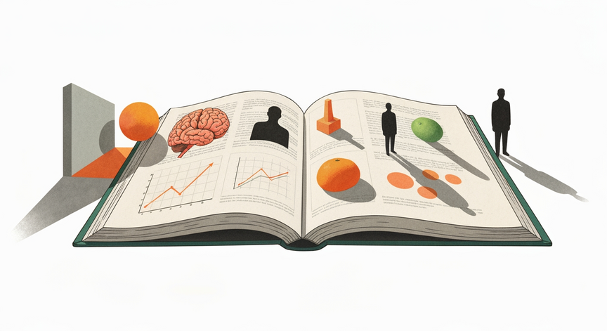 Designing a Psychology Module