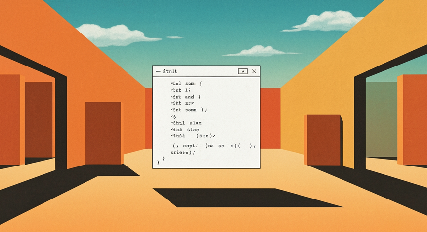 HTML and CSS Foundations