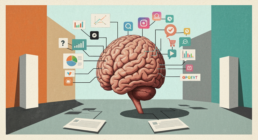 AI Powering Modern Marketing