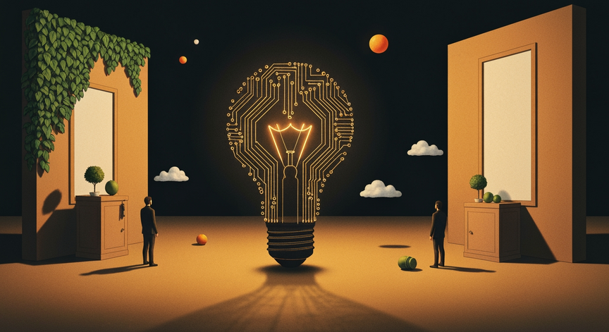 ChatGPT for Creative Ads