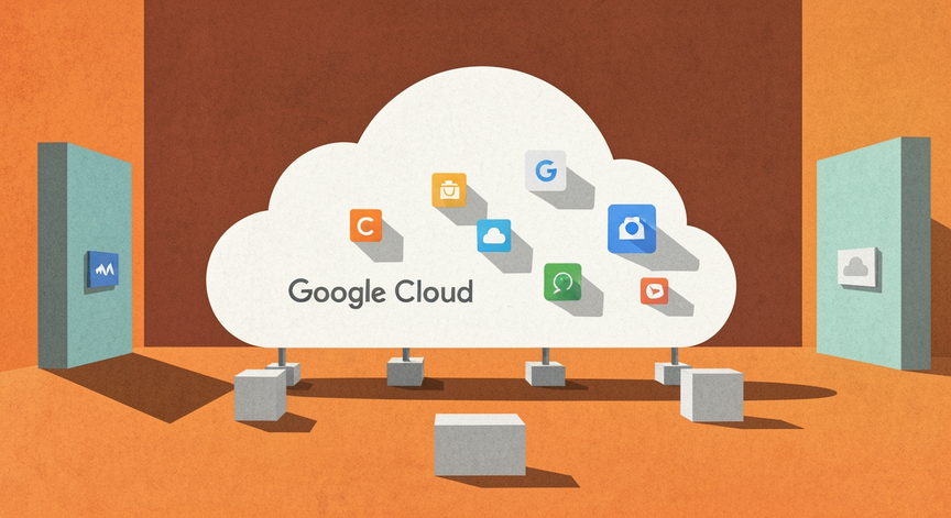 Google Cloud Professional Architect Certification Prep