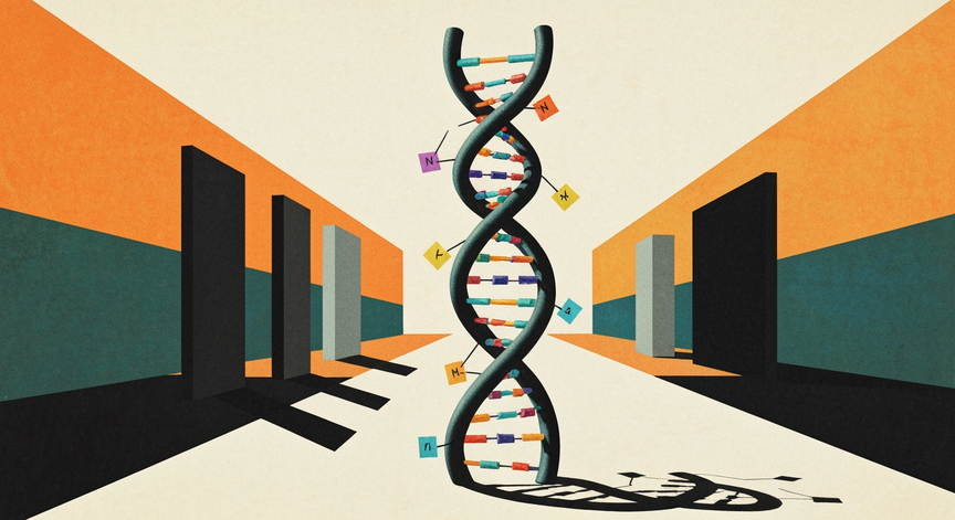 Epigenetics Explained