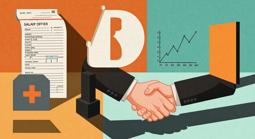 Beyond Salary Decoding Job Offers