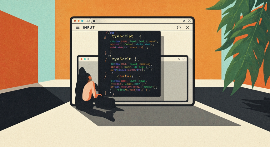 Mastering Front-End with TypeScript