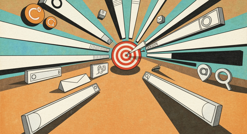 Digital Marketing Essentials