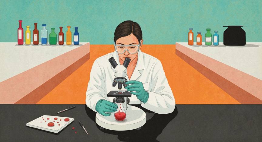 Foundations of Clinical Biochemistry