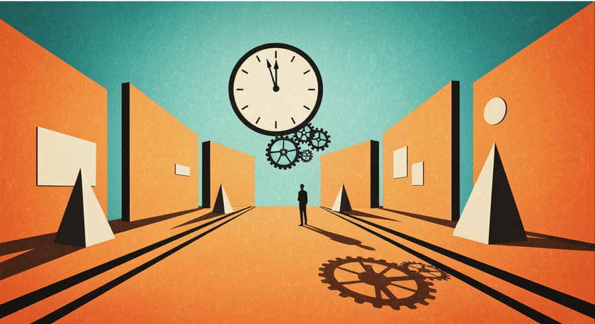 Mastering Personal Productivity