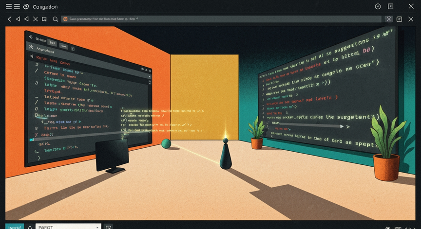 Mastering GitHub Copilot