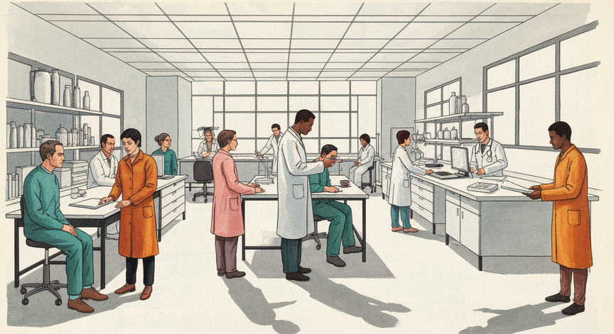 Clinical Trials Explained