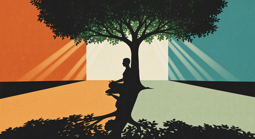 Anthony de Mello Awareness and Self-Acceptance