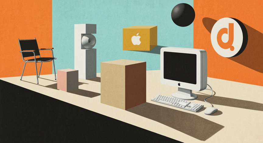 The Essence of Design