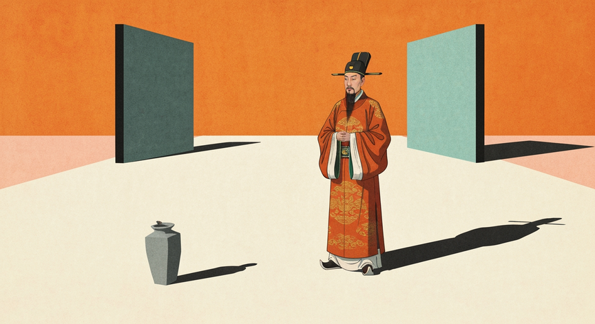 Zhu Yuanzhang Founder of the Ming Dynasty