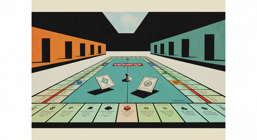 Mastering Monopoly