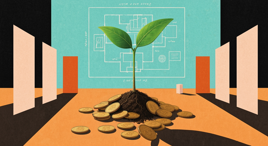 Foundations of Startup Founding