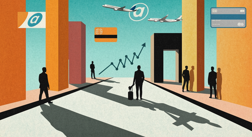 Credit Card and Airline Points Maximization