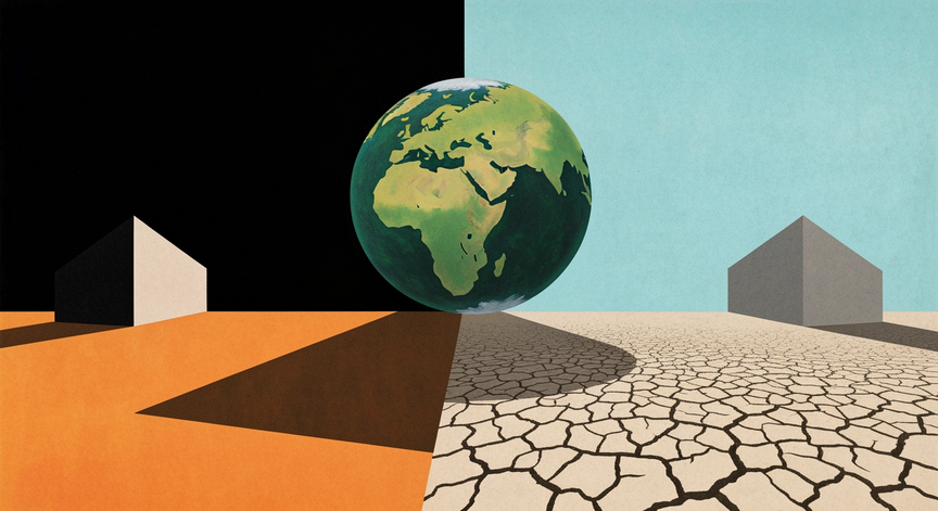 Global Warming Explained
