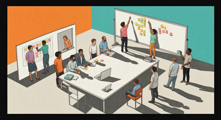 Hiring Your First Engineers