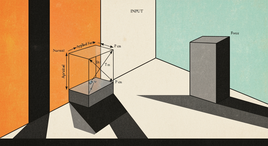 Friction Fundamentals