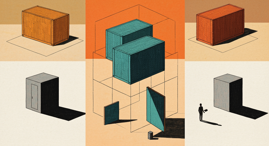 OpenShift Container Platform Essentials