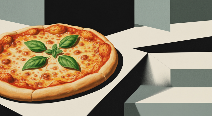Perfect Pizza Baking Mastery