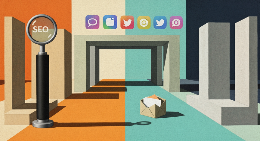 Digital Marketing Fundamentals
