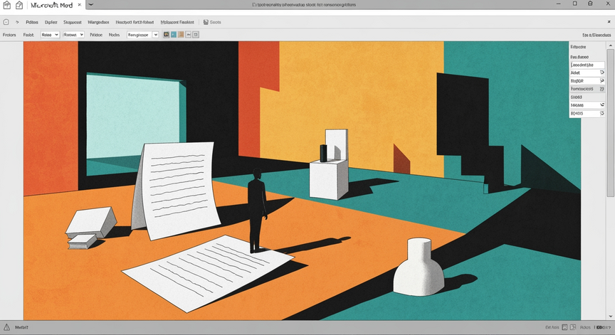 Mastering Microsoft Word