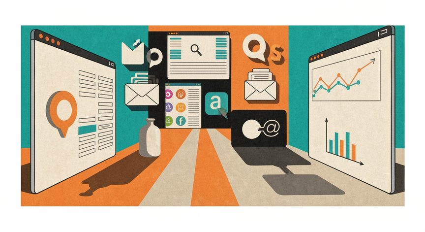 Digital Marketing A to Z
