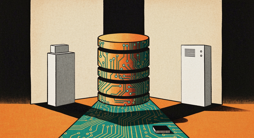 Embedded Databases Explained
