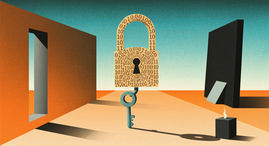 Introduction to Cryptography