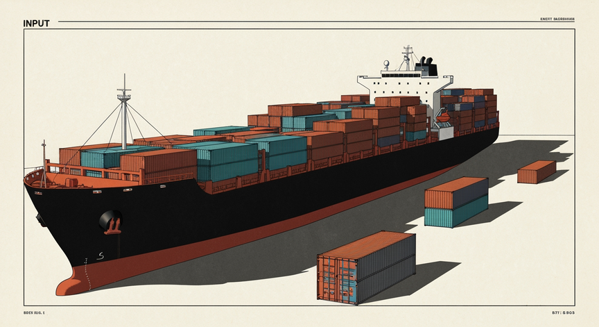 Global Trade Essentials
