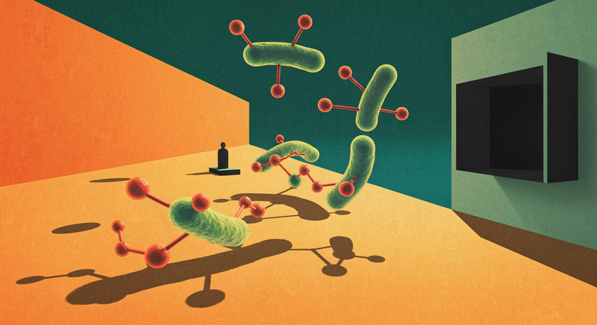 Antibiotics and Microbiology
