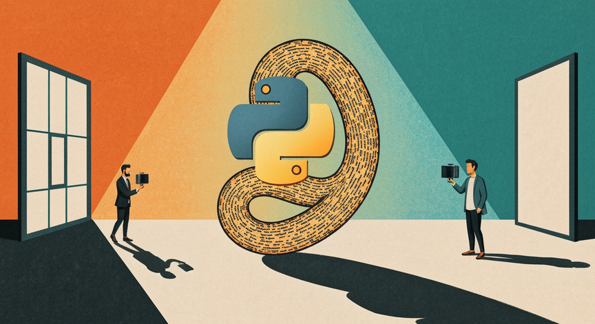 Introduction to Python Programming