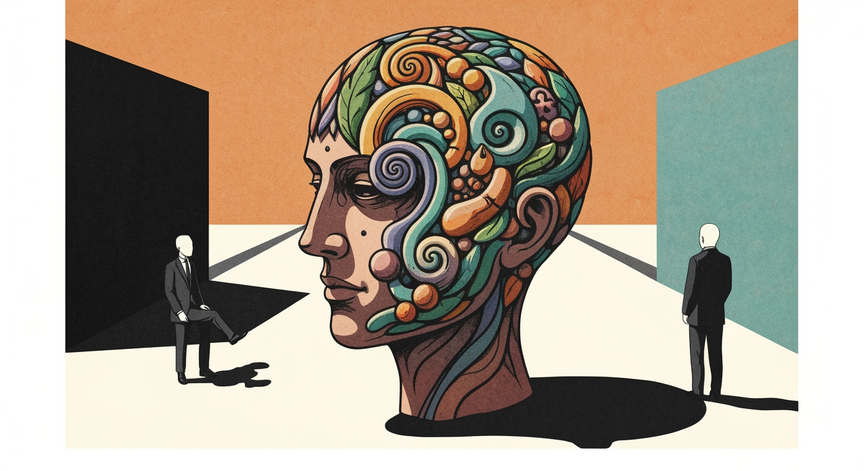 Exploring Depth Psychology