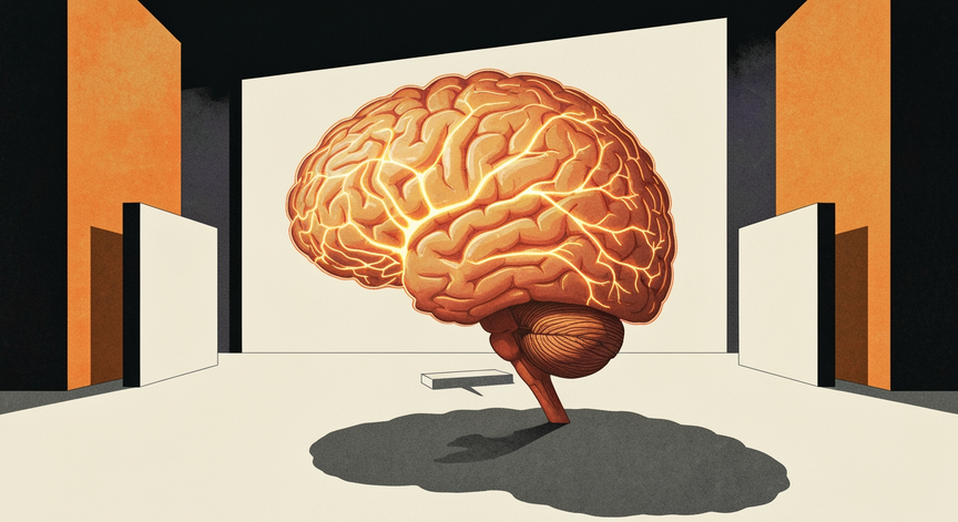 The Prefrontal Cortex Mind