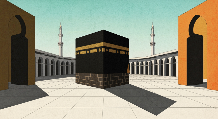 Introduction to Islamic Studies
